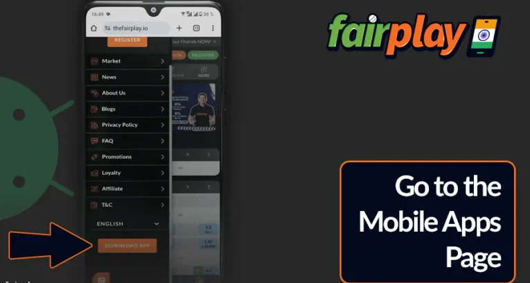 Fairplay Casino Online