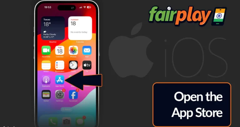 FairPlay iOS
