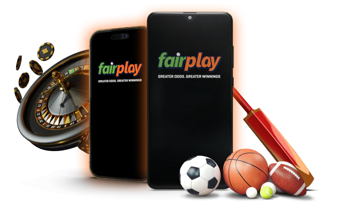 Fairplay mobile Frame