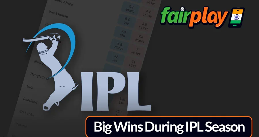 FairPlay-IPL