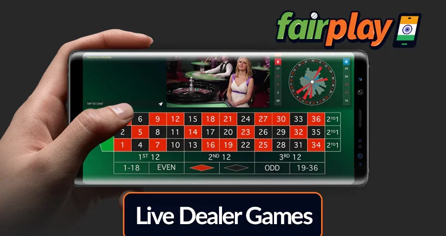 FairPlay-Live-games
