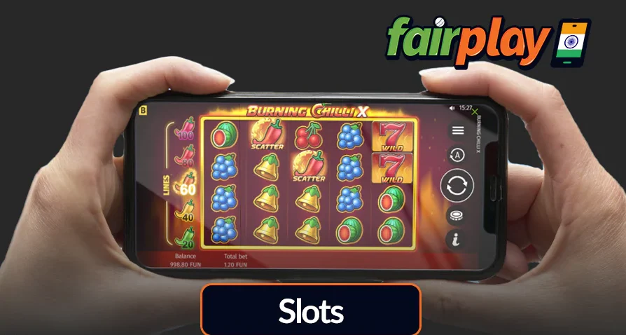 FairPlay-Slots