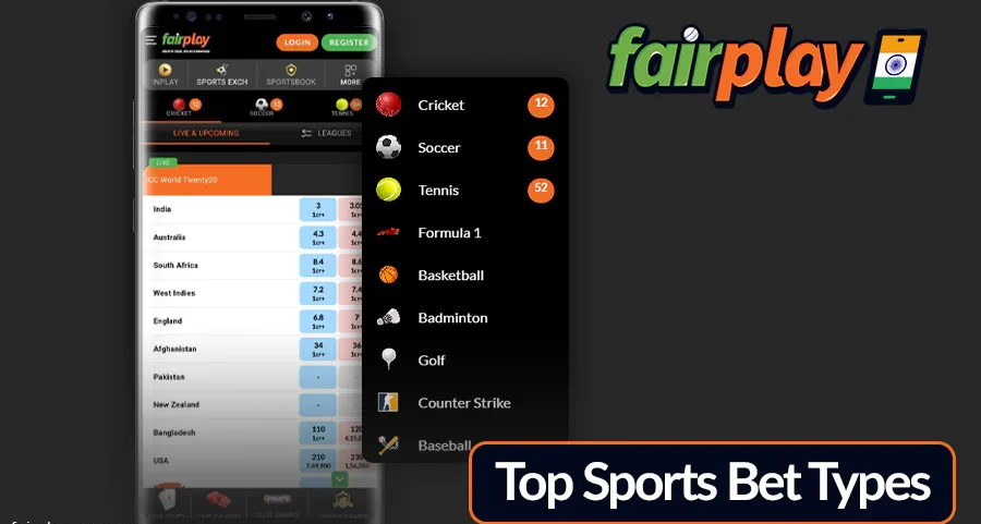 FairPlay-Types-of-bets