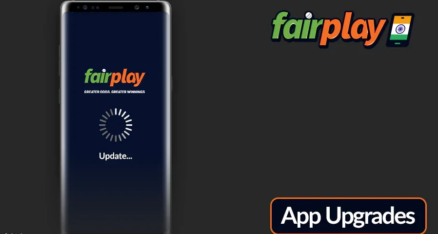 FairPlay-Update