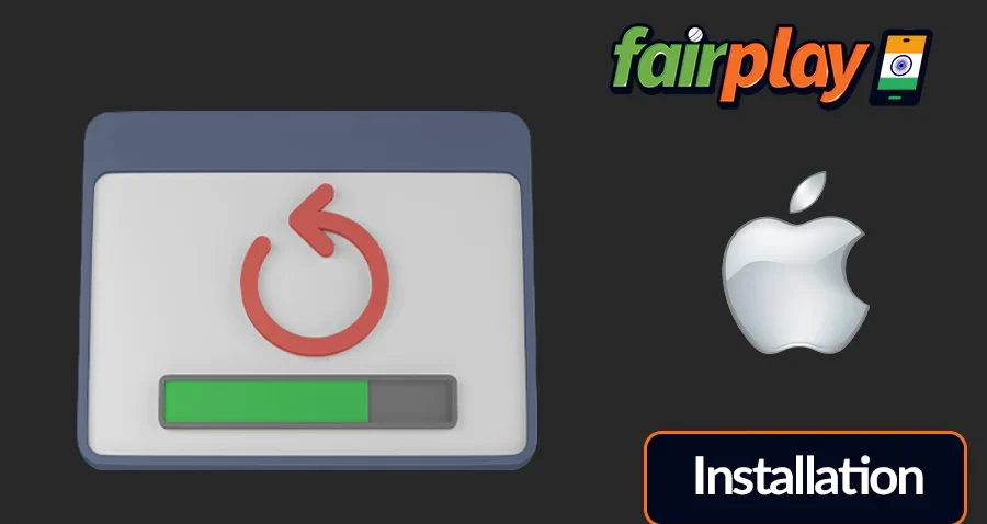 FairPlay-iOS-install