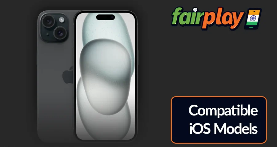FairPlay-iOS-models