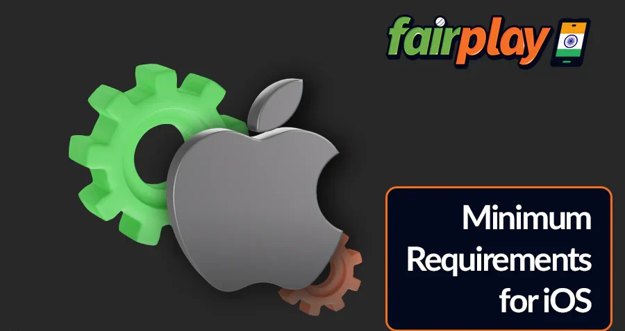 FairPlay-iOS-requirements