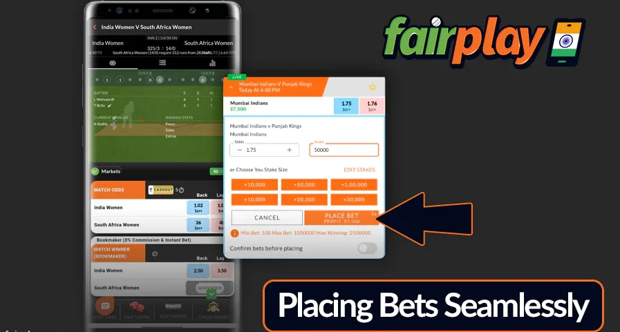 FairPlay-place-bet