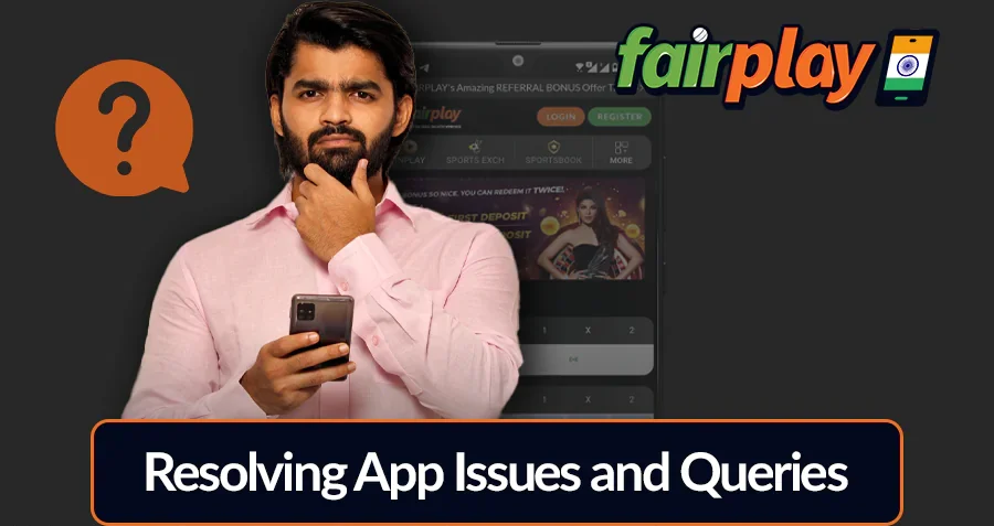 FairPlay-resolving-app
