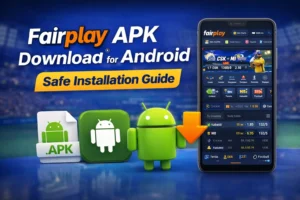 Fairplay APK Download for Android Safe Installation Guide