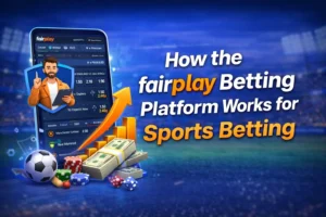 Fairplay Betting Platform