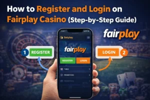 Fairplay Casino