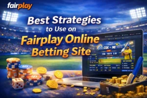 Fairplay Online Betting