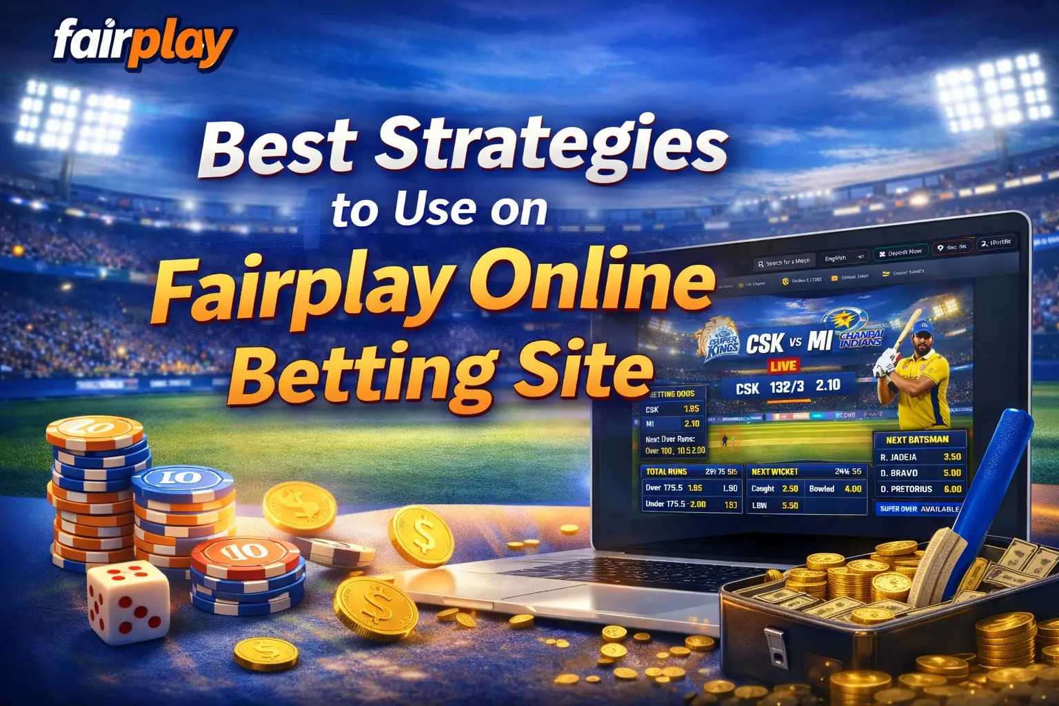Fairplay Online Betting