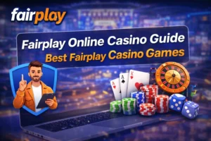 Fairplay Online Casino Guide Best Games to Play