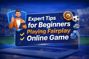 Fairplay Online Game