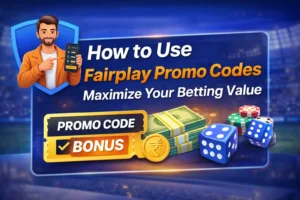 Fairplay Promo Codes Maximize Your Betting Value