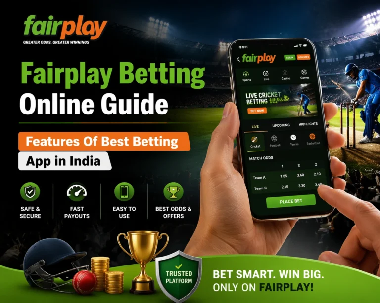 fairplay betting online guide