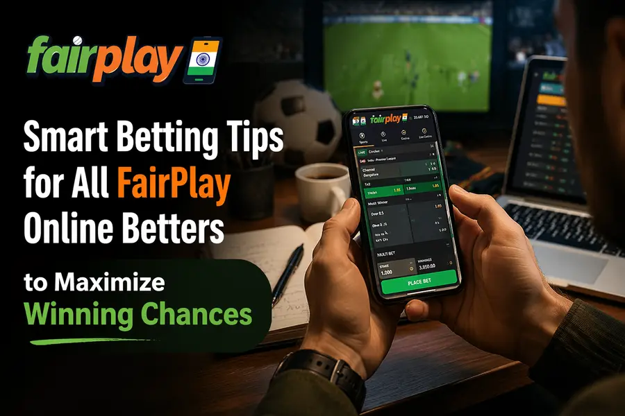 fairplay online strategies