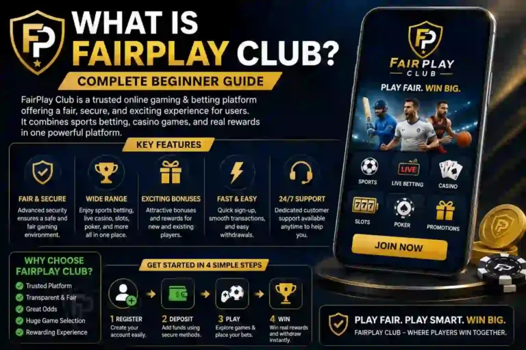 fairplay club