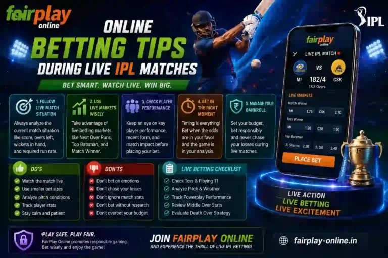 fairplay online betting